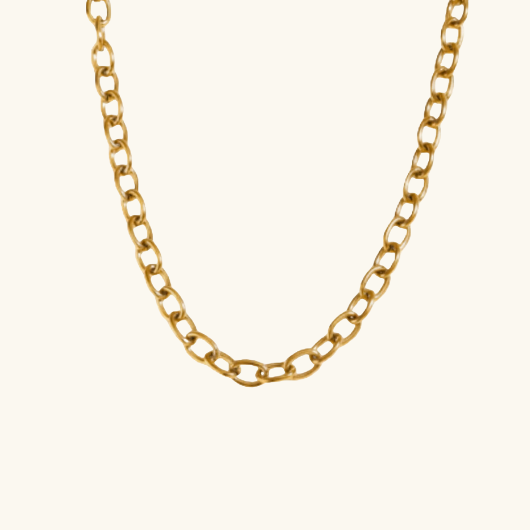 Charm Chain: Chunky