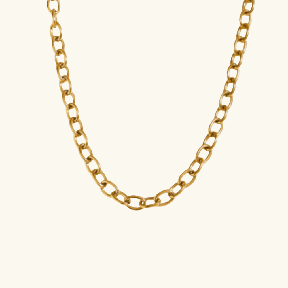 Charm Chain: Chunky