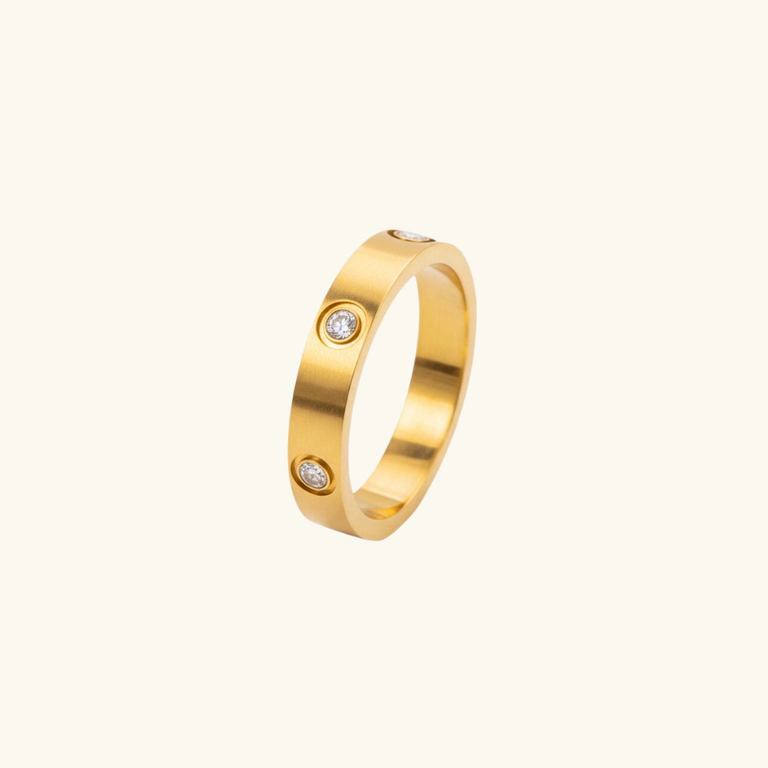 Luxe Ring