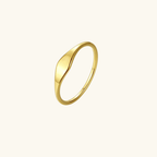 Effortless Ring