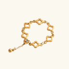 adjustable chain ring