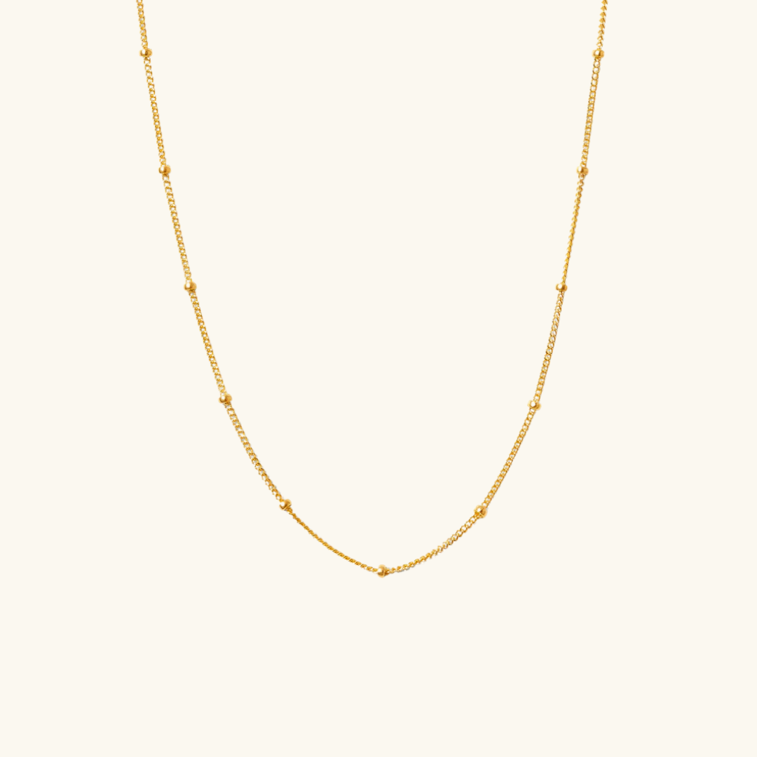 Biddy Ball 2.0 Necklace
