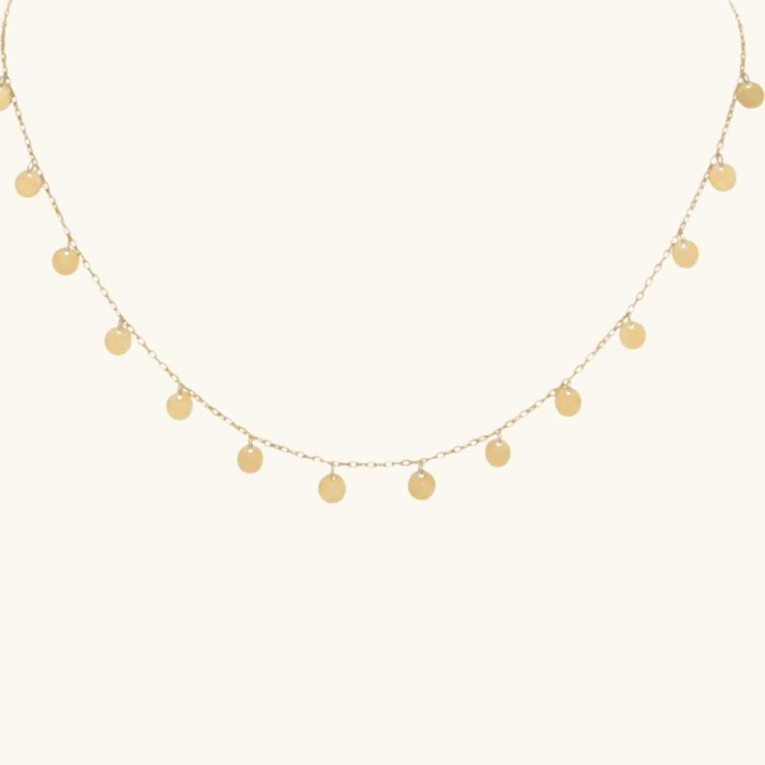 One and Only Necklace