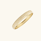 Persian Bangle-17 *not waterproof*