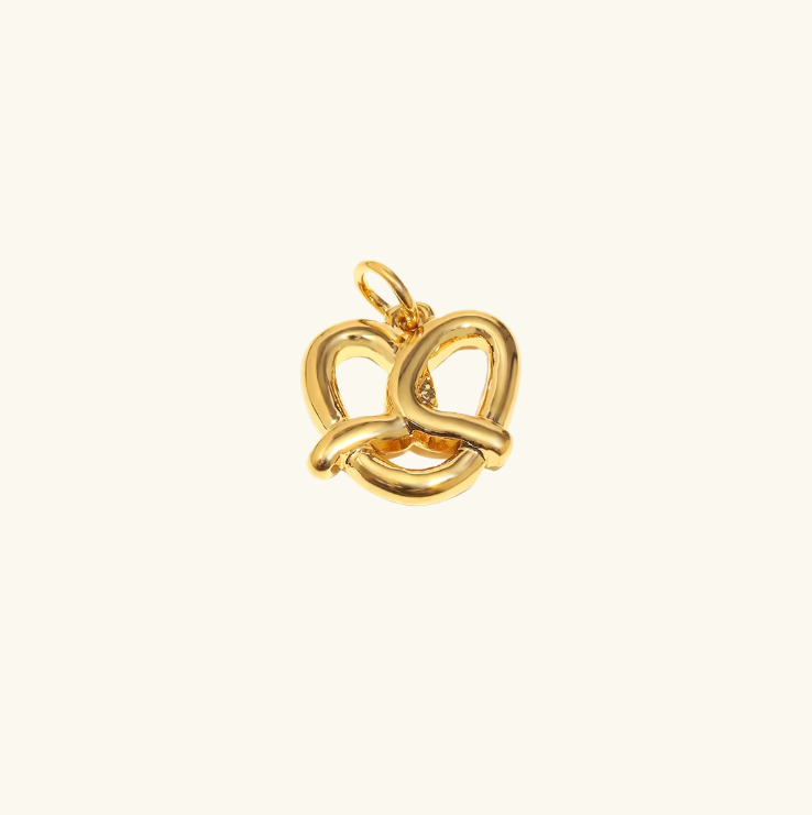 Charm-Pretzal