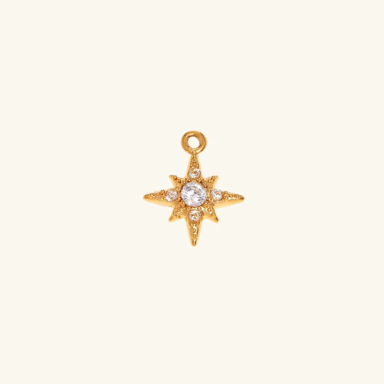 Charms - North star