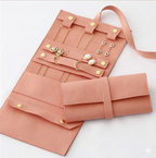The No-Tangle Travel Case