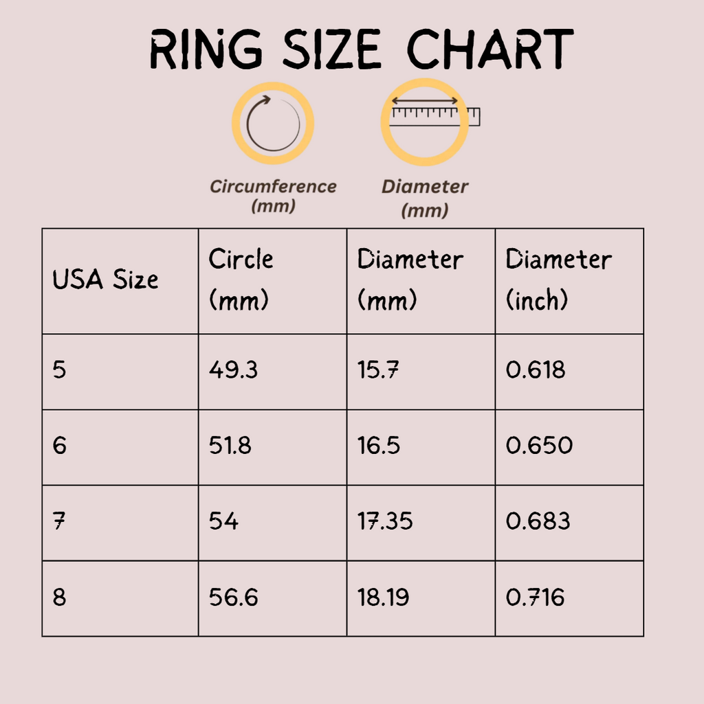 Interlinked Ring