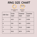 Interlinked Ring