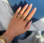 Snake Ring