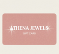 Athena Jewels Gift Card