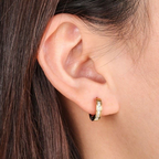 Eternity Hoops