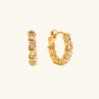 Zircon hoops