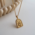 Island Girl Necklace