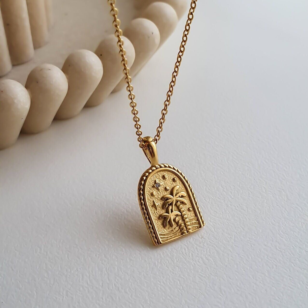 Island Girl Necklace