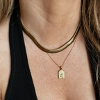 Island Girl Necklace