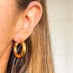 Go-To Hoops-20mm (Small)