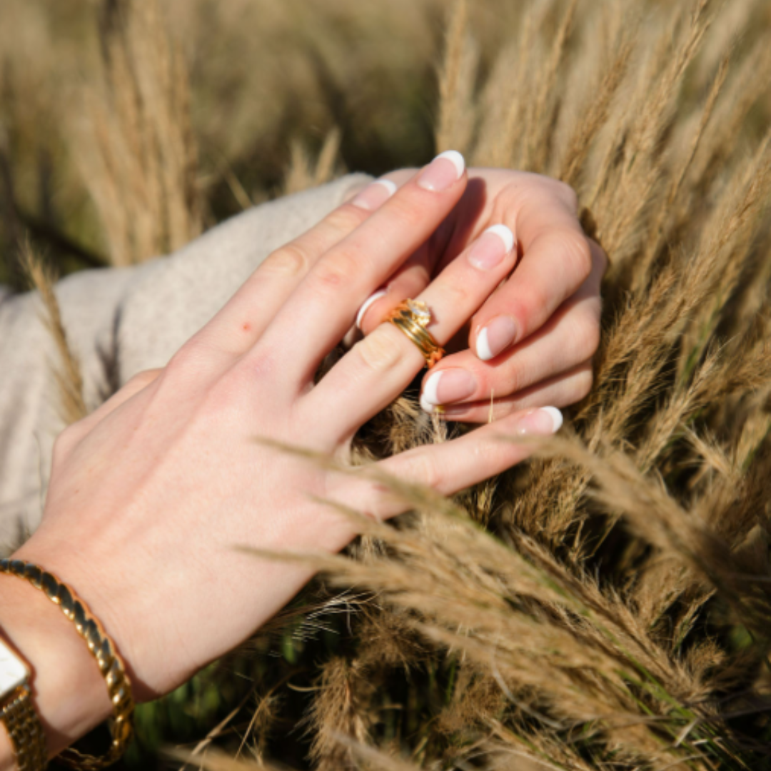 Snake Ring