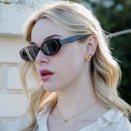 Cali Necklace