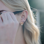 Cali Earrings