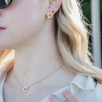 Cali Earrings