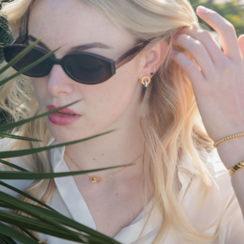 Cali Earrings