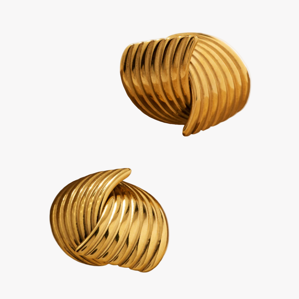 Stripped Studs