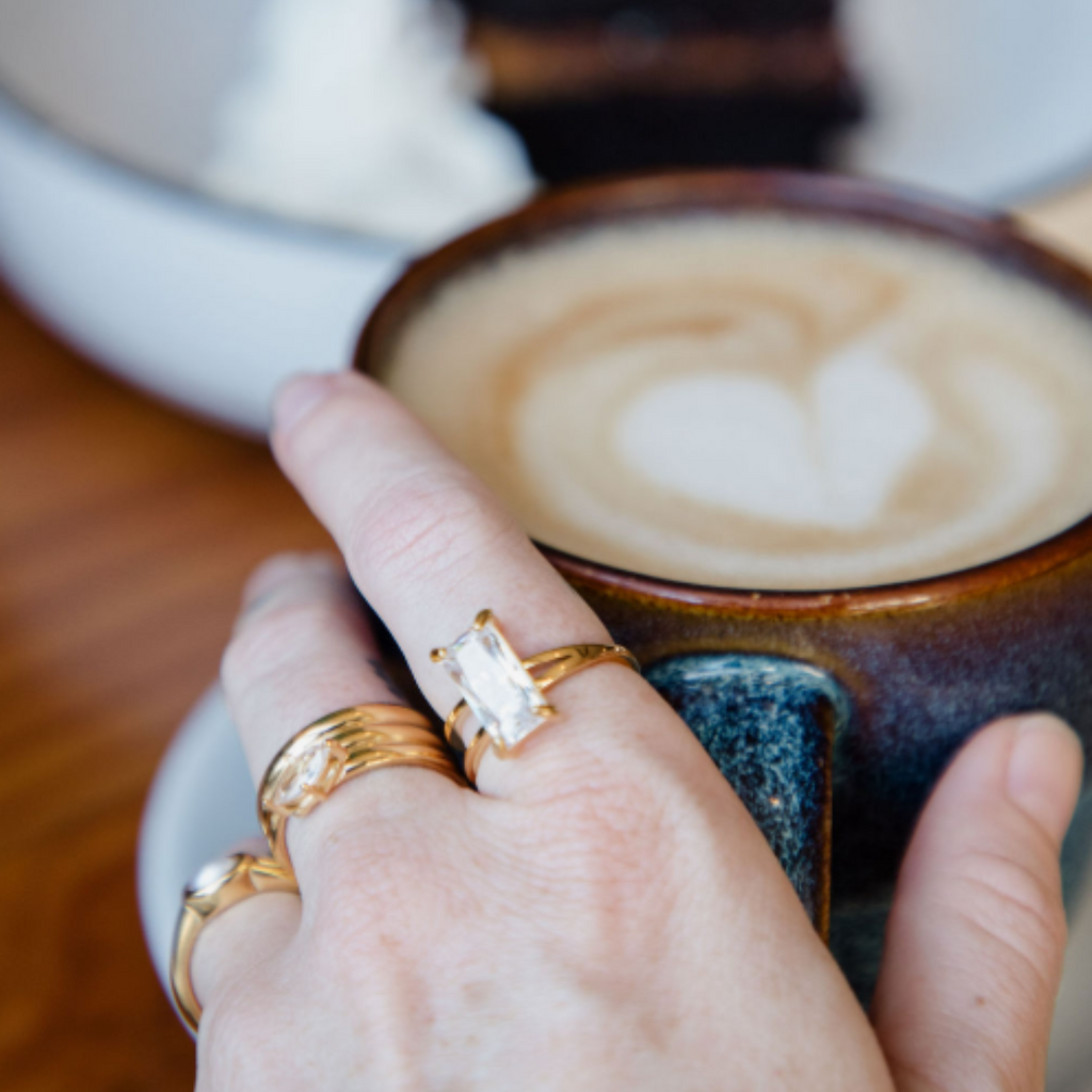 Alina Ring