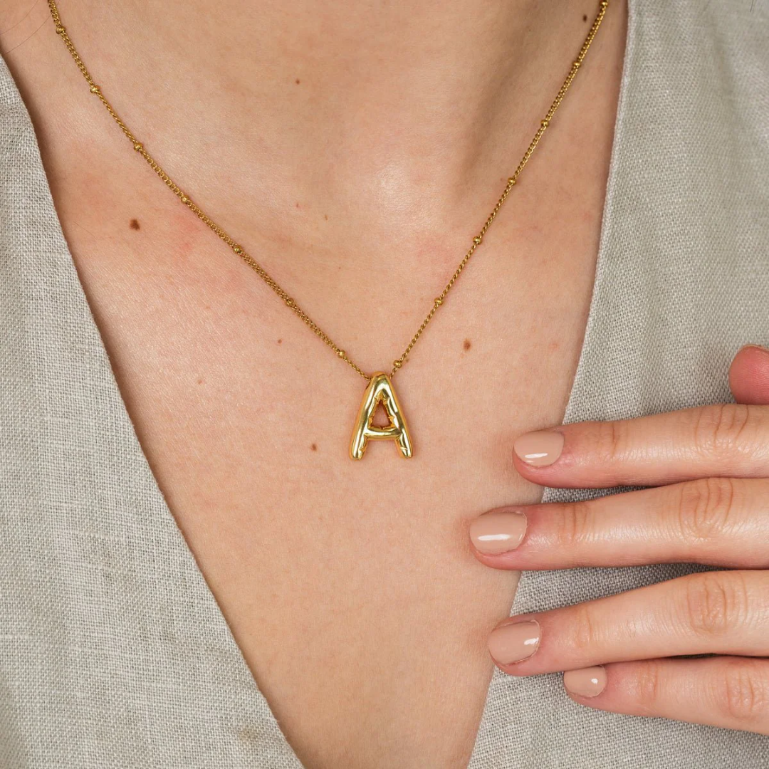 The Melissa Chain