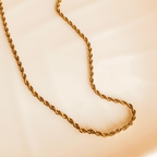 Skinny Rope Chain