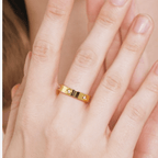 Luxe Ring