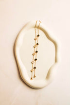 Mini Clover Bracelets