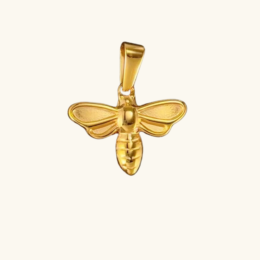Charms - Bee