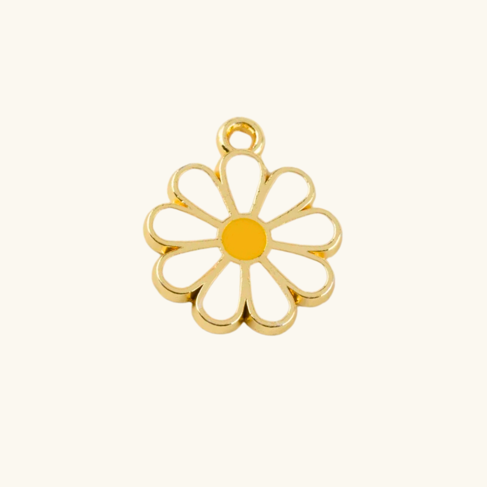 Charm - Daisy