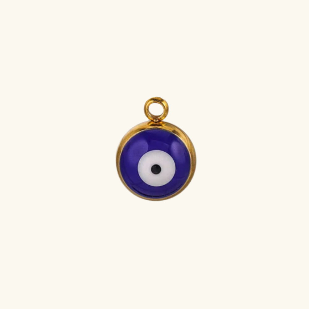 Charm - evil eye