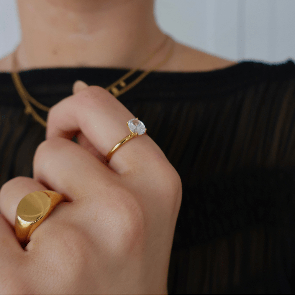 Gabi Ring