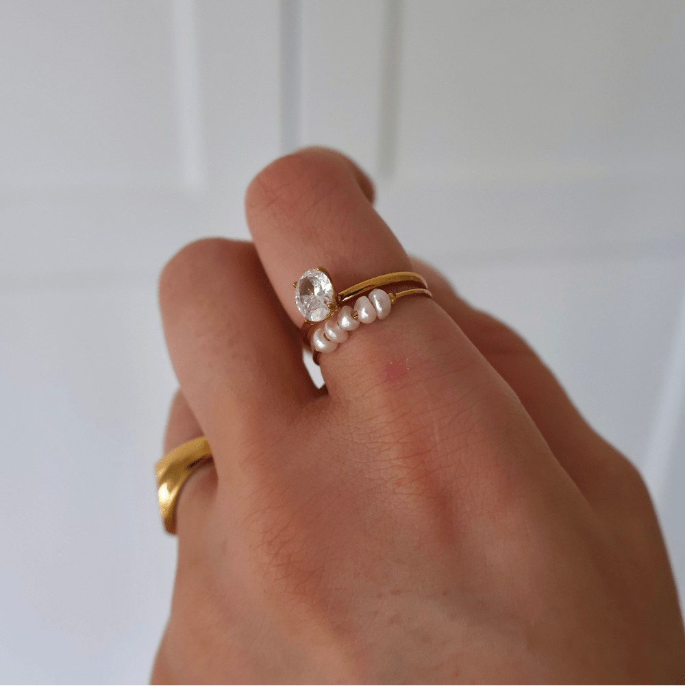 Gabi Ring