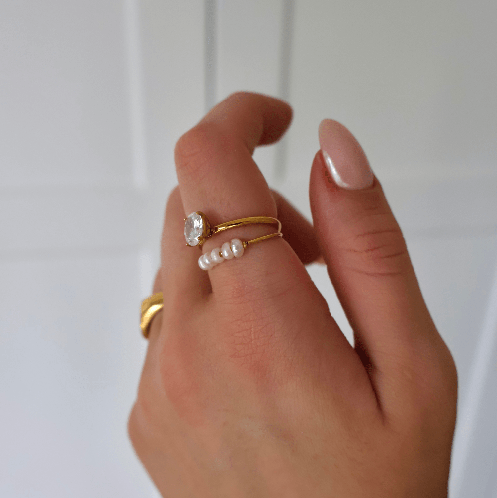 Gabi Ring