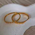 Luxe Bangle