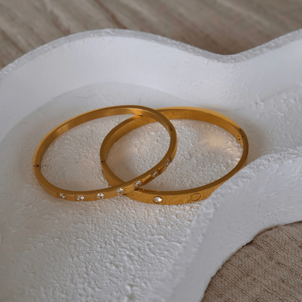 Luxe Bangle