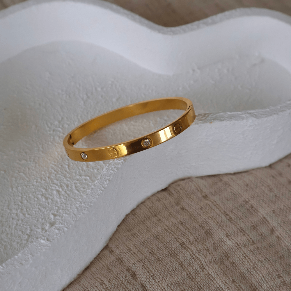 Luxe Bangle