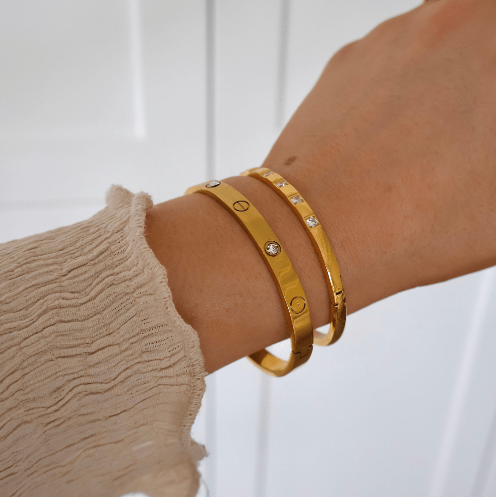 Luxe Bangle