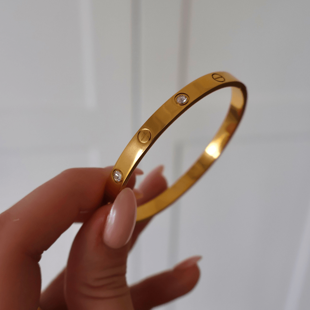 Luxe Bangle
