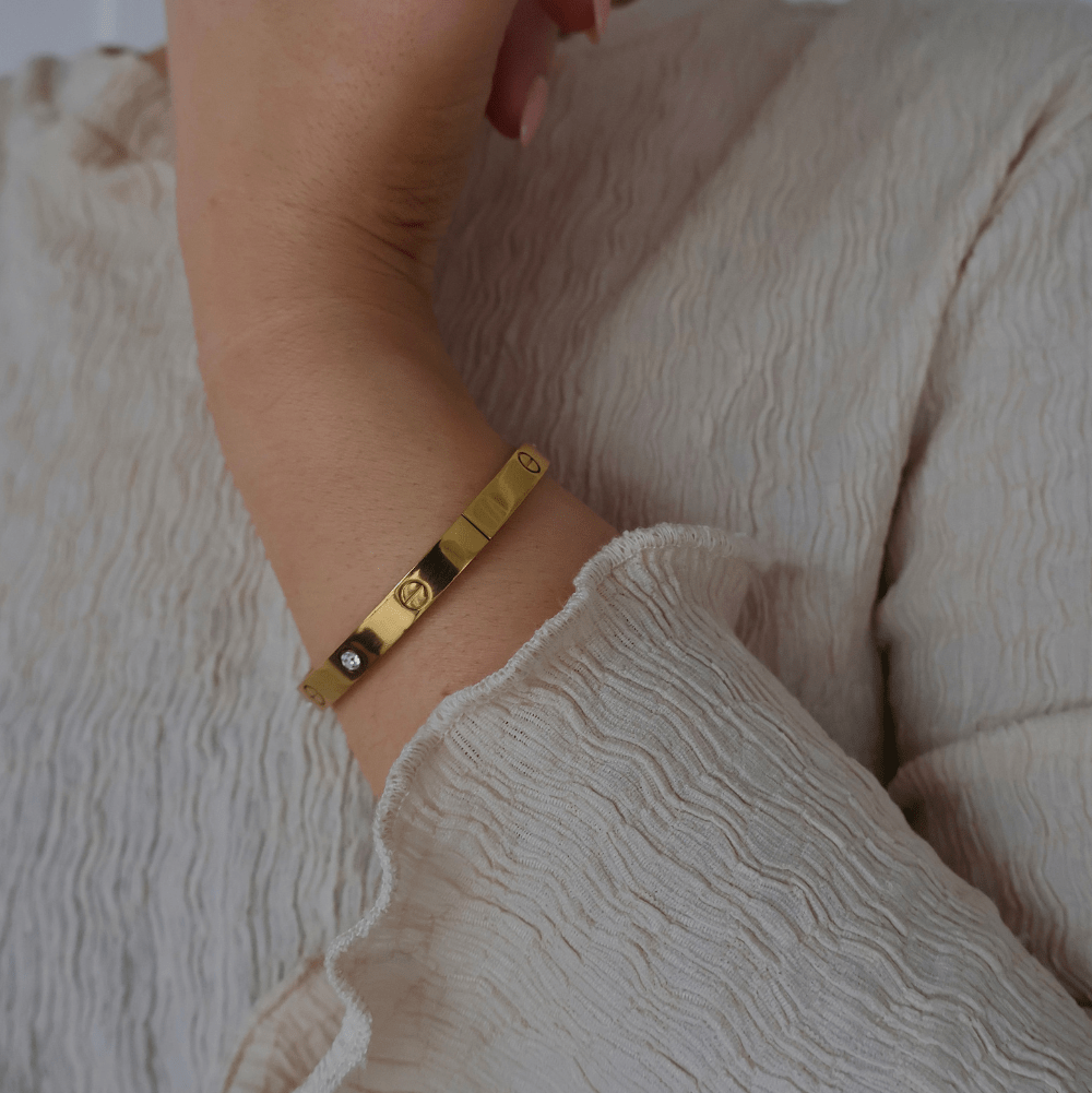 Luxe Bangle