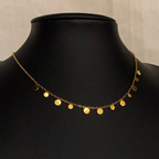 One and Only Necklace