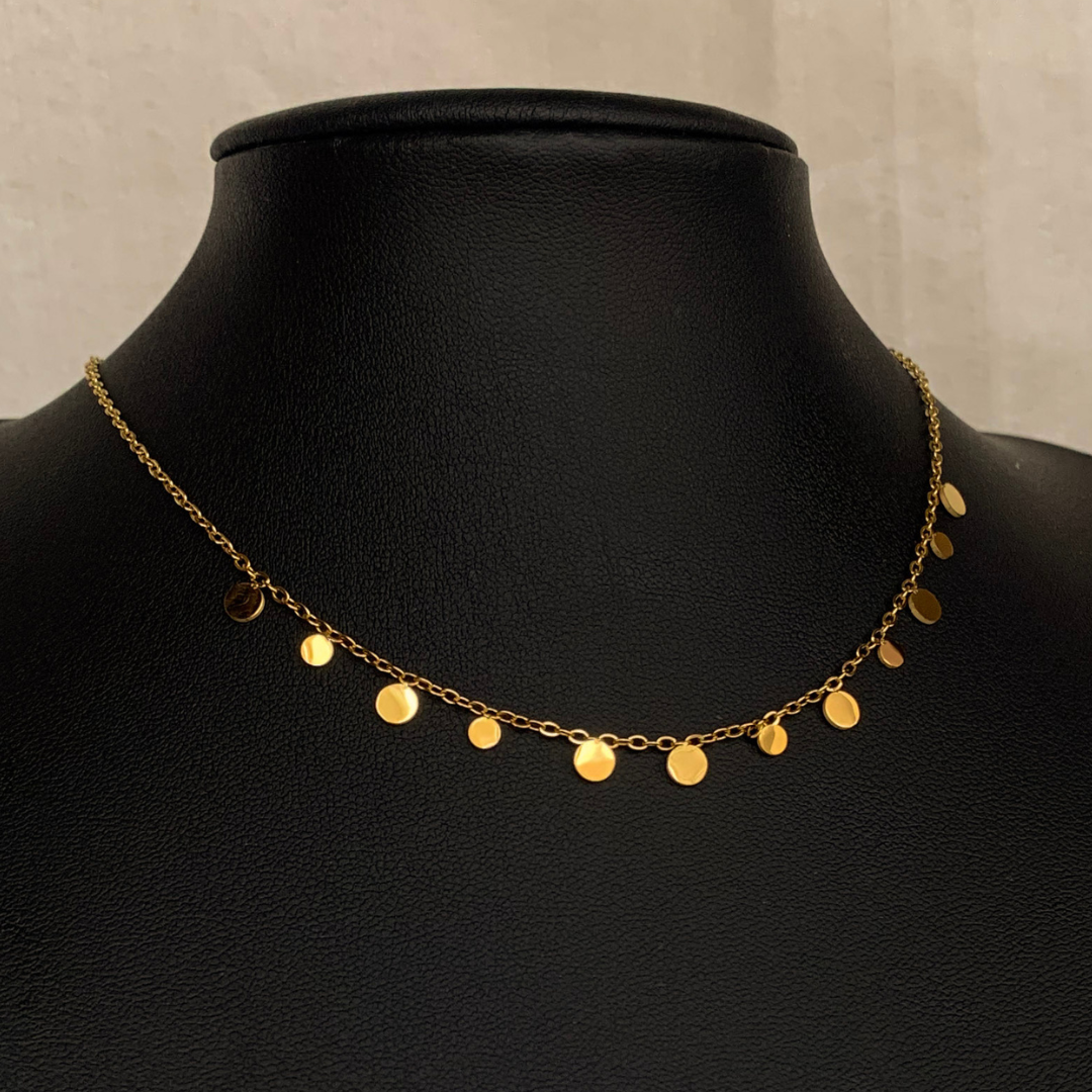 One and Only Necklace