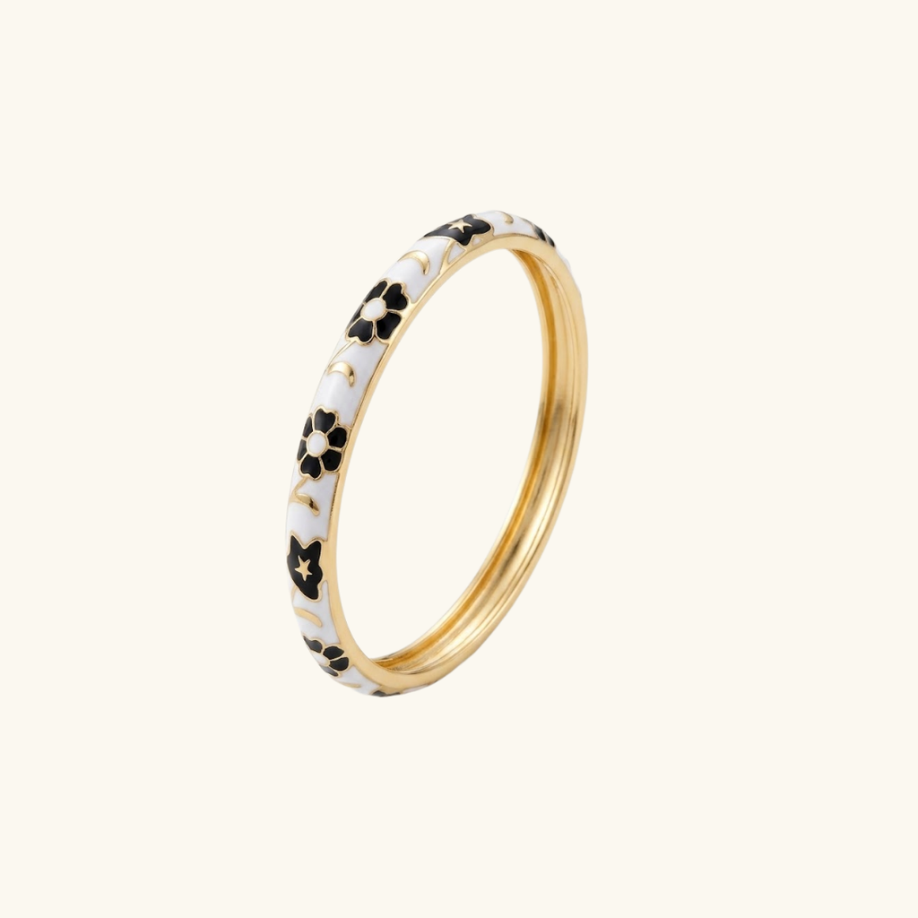 Persian Bangle-21 *not waterproof*