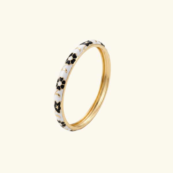 Persian Bangle - Midnight