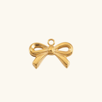 Charm- simple ribbon