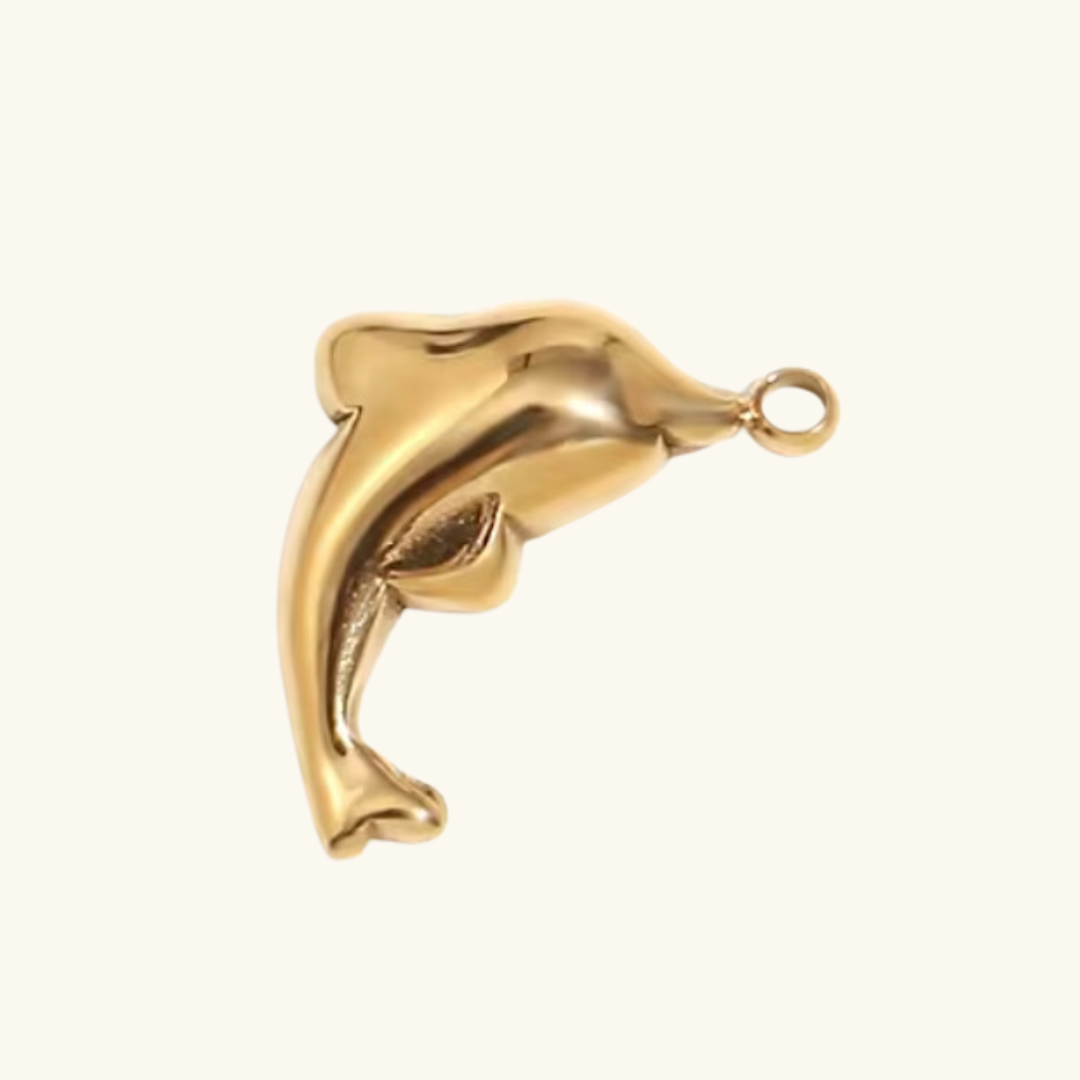 Charm- Dolphin